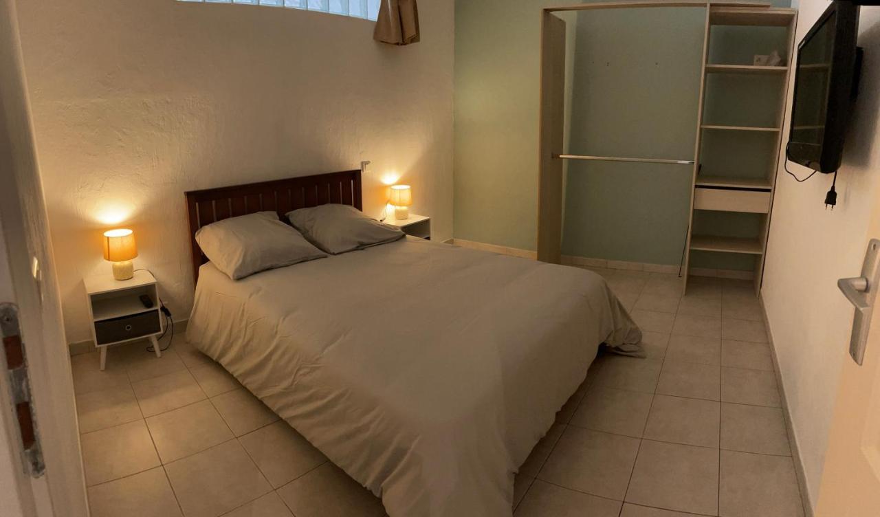 Cannes : Agreable Et Lumineux Appartement Vue Mer Экстерьер фото